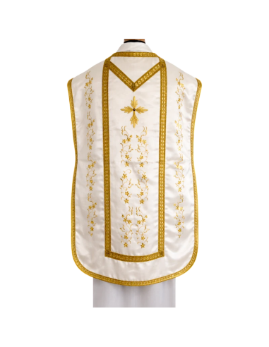 Venice Gothic Chasuble