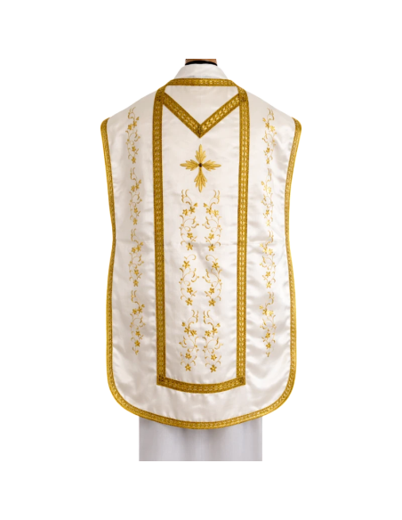 Venice Gothic Chasuble