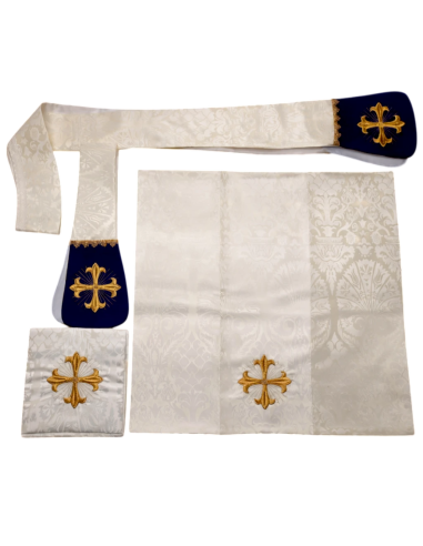 Casulla Romana Ave María