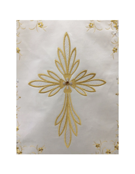 Venice Gothic Chasuble