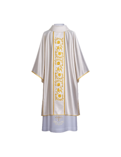 Dalmatic Venice 2