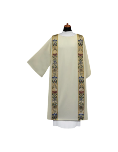 Dalmatic Matthew