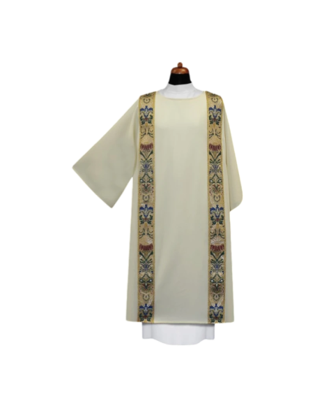 Dalmatic Matthew