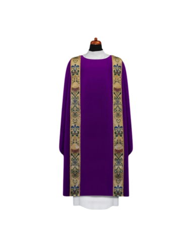 Dalmatic Matthew