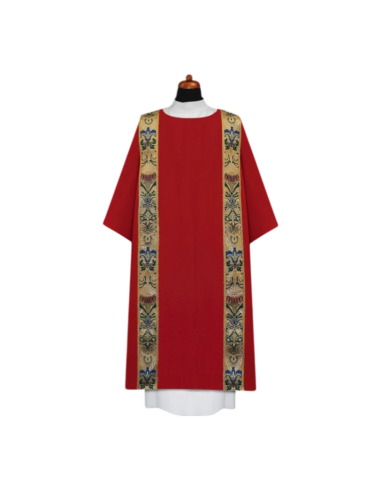 Dalmatic Matthew