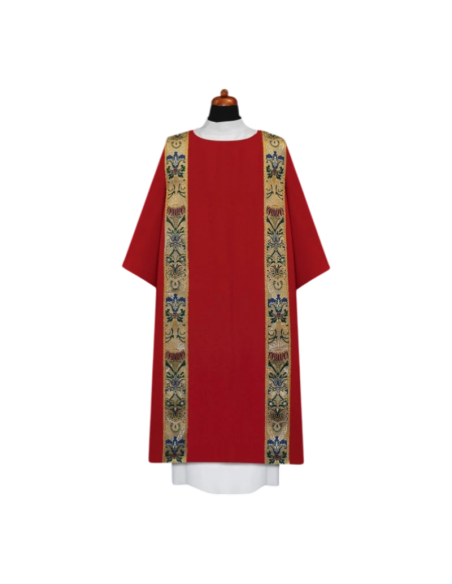 Dalmatic Matthew