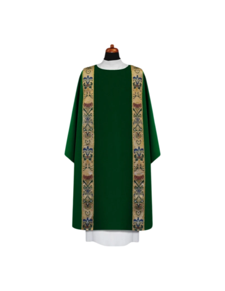 Dalmatic Matthew