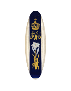 Our Lady of Fátima Chasuble 2
