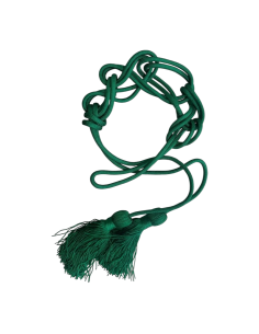 Green Priest Cincture
