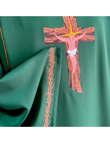 Chasuble “The Lord’s Thorns”