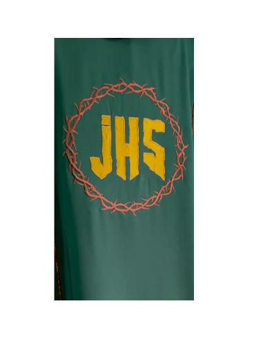 Chasuble “The Lord’s Thorns”
