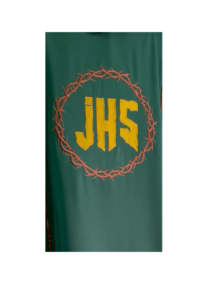 Chasuble “The Lord’s Thorns”