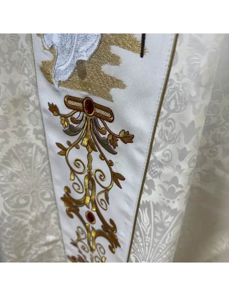 Risen Christ Chasuble