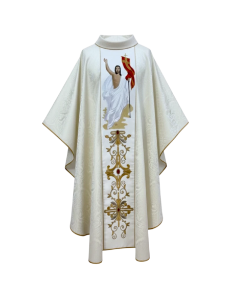 Risen Christ Chasuble