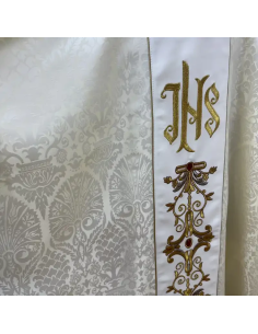Risen Christ Chasuble 2