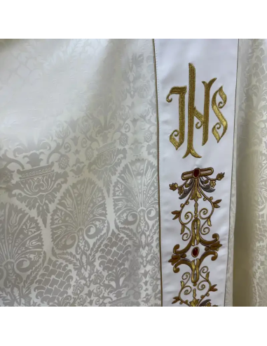 Risen Christ Chasuble