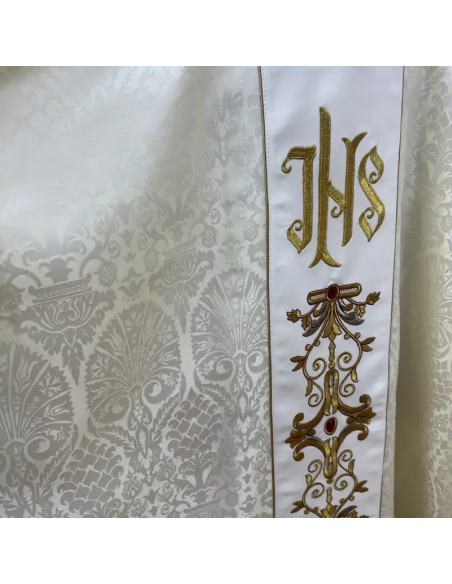 Risen Christ Chasuble