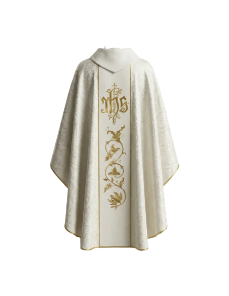 St. Francis Chasuble – Jubilee Year 2026