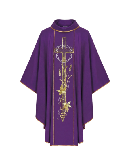 Lent Model Chasuble