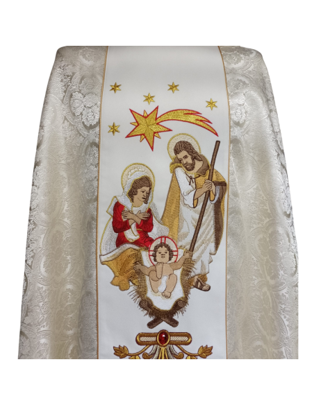 Epiphany Chasuble