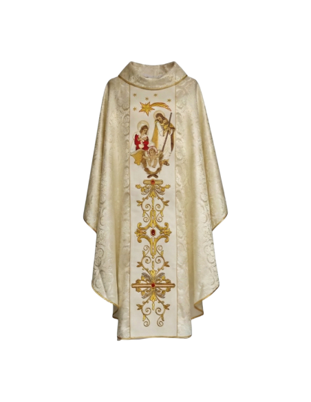 Epiphany Chasuble