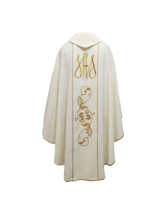 Nativity Chasuble 2