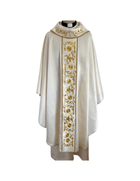 Casulla Venecia