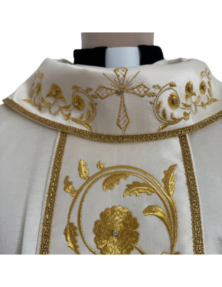 Venice Chasuble