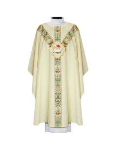 Corpus Christi Chasuble