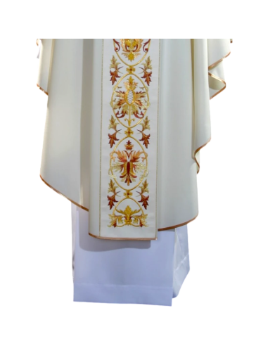 Holy Chalice Chasuble