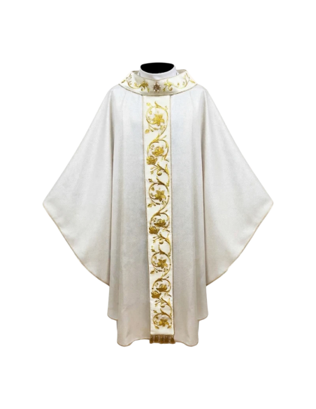 Firenze Model Chasuble