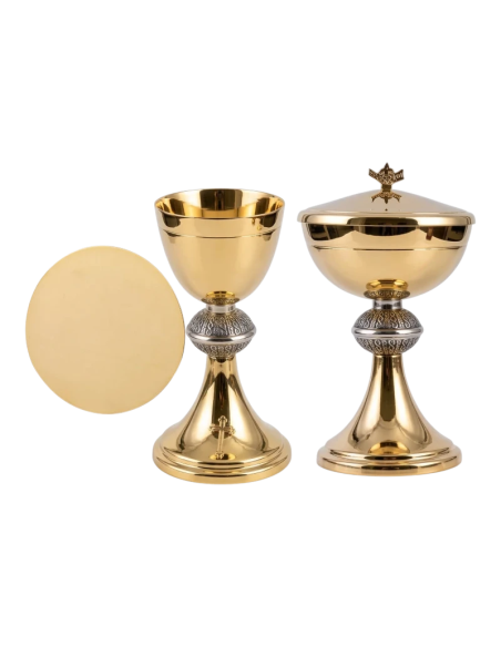 Crucem et Vitam Liturgical Set