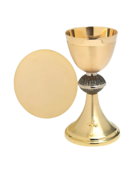 Conjunto Litúrgico Crucem et vitam