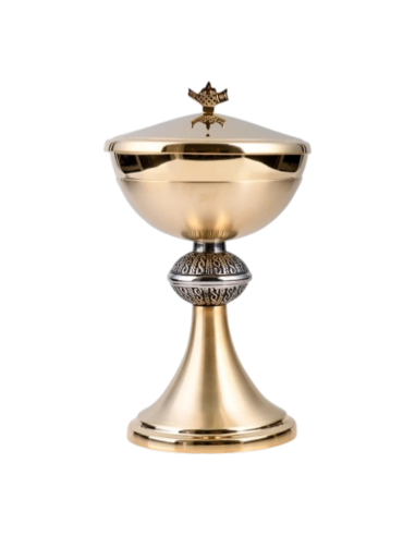 Crucem et Vitam Ciborium