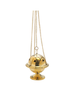 Polished Altar Server Thurible