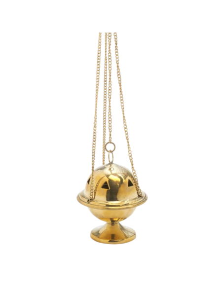 Polished Altar Server Thurible