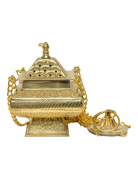 Pandora Thurible