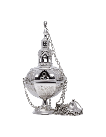 Tower of Babel Thurible – 27 cm