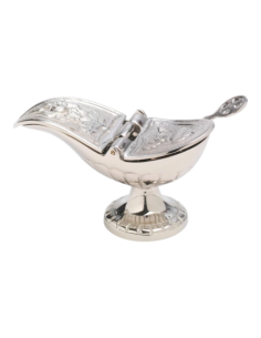 Baroque Incense Boat 2