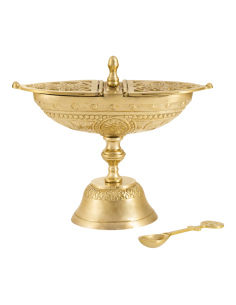 Naveta clásica - 15cms