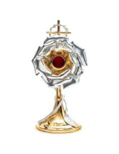 Rose Reliquary