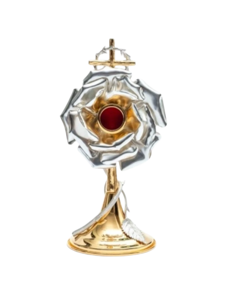Relicario Rosas