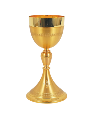 Saint Sylvia Chalice
