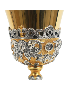 Baroque Chalice Vita Santa 2