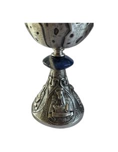 Cáliz Evangelistas 2