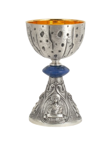 Evangelists Chalice