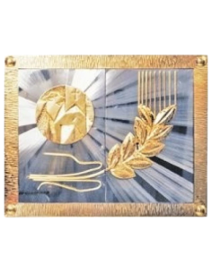 Sagrario Espigas y forma