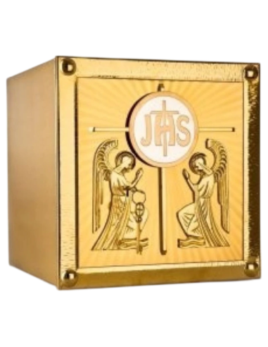 Angels Tabernacle