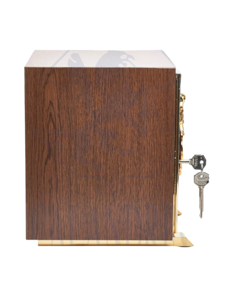 Sagrario JHS con expositor