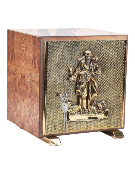 Sagrario del buen pastor